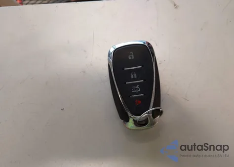 2021 Chevrolet Malibu Fwd Rs from USA, damaged, VIN 1G1ZG5ST9MF036949